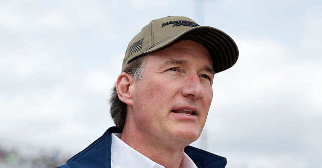 Virginia Governor Youngkin Collaborates with Feds to Detain 521 Violent Illegal Immigrants