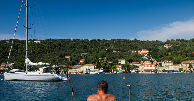 18th-Century Shipwreck Discovered at ‘Game of Thrones’ Filming Location in Croatia