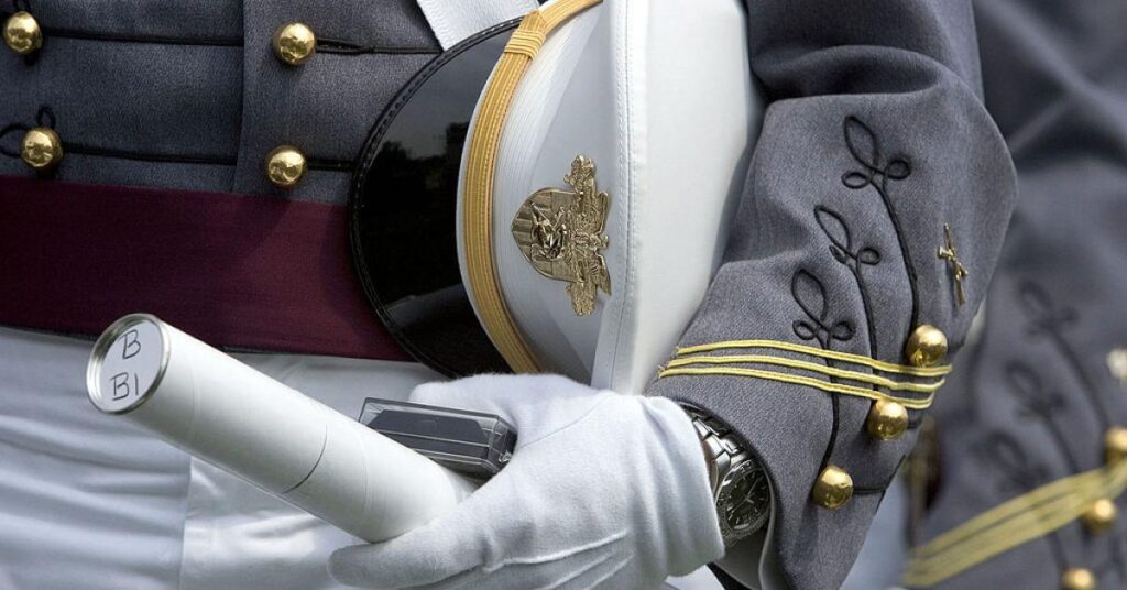 West Point Cadet Faces Expulsion After Missing Graduation Due to Failed Physical Following Reported Assault
