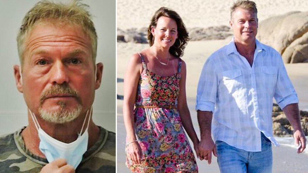 Barry Morphew Accused of Murder: Unraveling the 5-Year Colorado Mystery of Wife Suzanne’s Disappearance