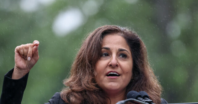 Biden Aide Neera Tanden Unaware of Who Authorized President’s Autopen Signatures
