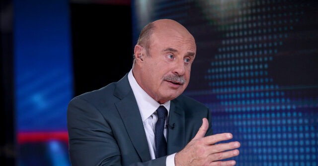 Dr. Phil: LA ICE Raids Hit Businesses Allegedly Tied to Fraud and Money Laundering