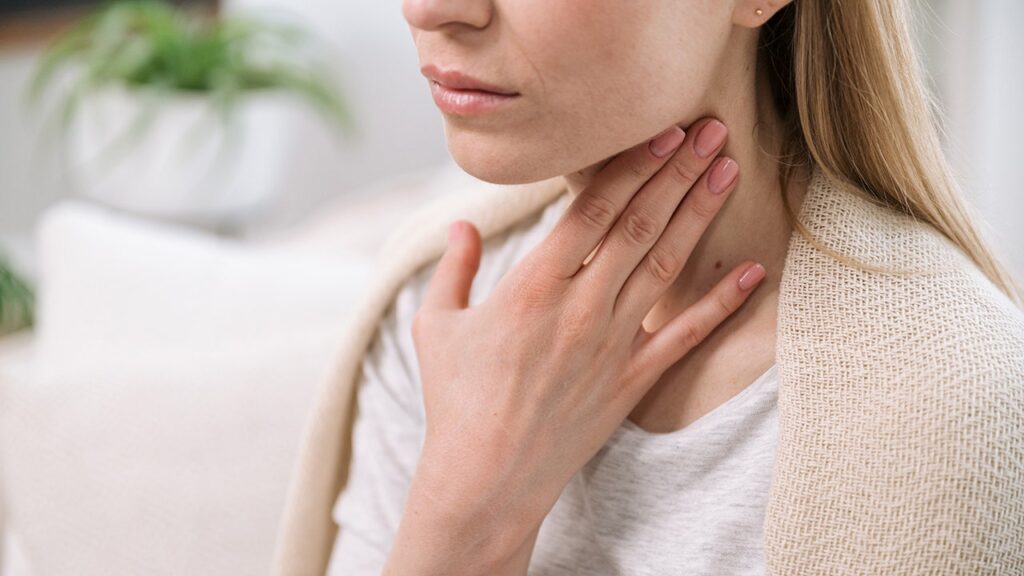 New COVID Variant Causes ‘Razor Blade Throat’: Key Information You Should Know