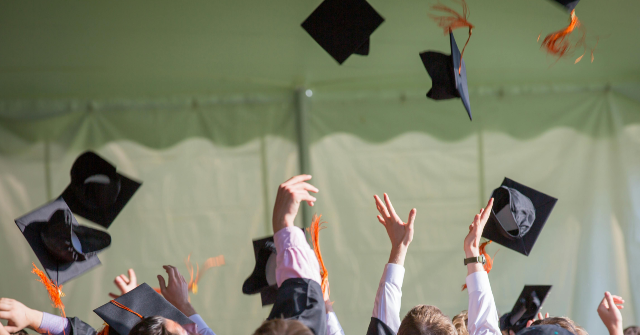 Florida Teen’s Graduation Stunt Backfires: ‘Kids Being Kids’