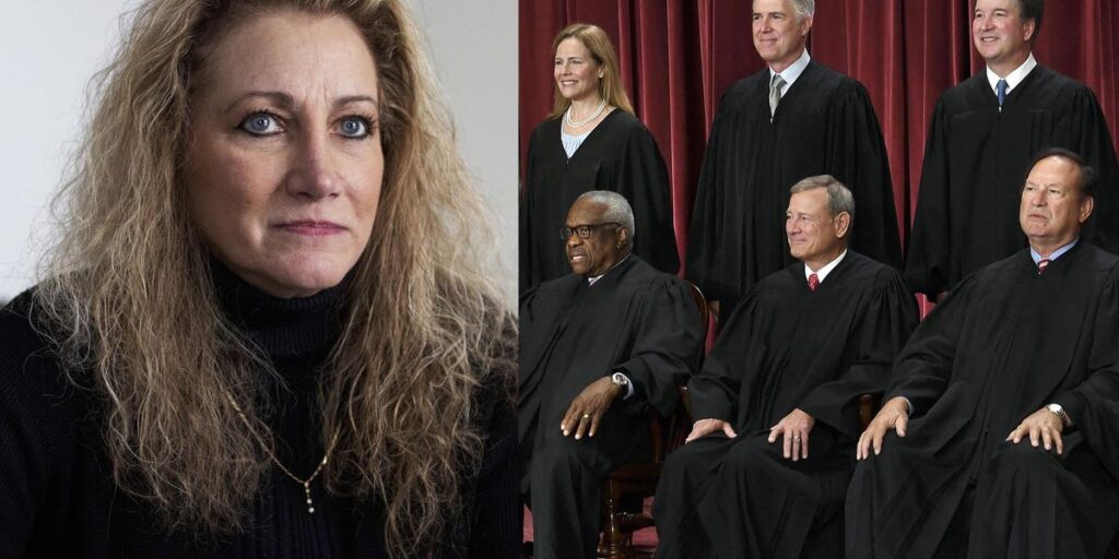 SCOTUS Overturns District Court, Lets Straight Woman Sue for ‘Reverse Discrimination’