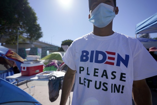 DHS Removes Temporary Protected Status for Hondurans and Nicaraguans