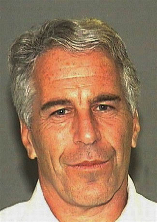 Dershowitz: Trump Isn’t Shielding Epstein Associates; Two Others Are