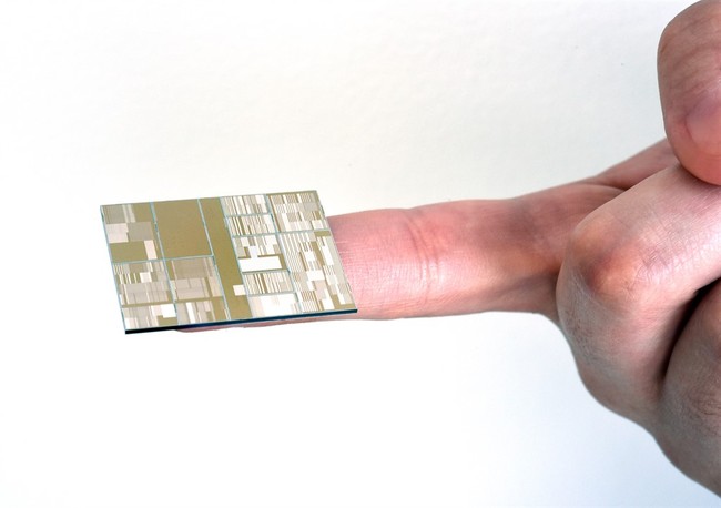 Tesla Chooses Taylor, Texas for Next-Gen AI Chip Production: Made in the USA