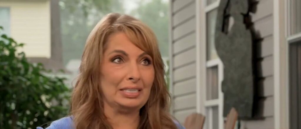 Firefighter’s Widow Seeks Answers a Year After Trump Rally Shooting: ‘They Need To Listen To Me’