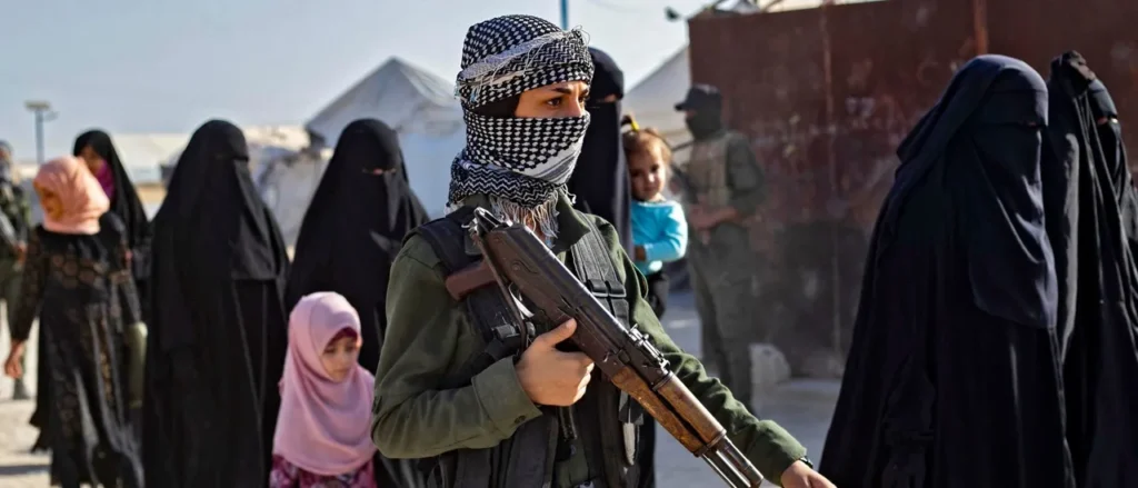 ISIS Claims Responsibility for Attack on Catholic Church, Killing Dozens of Worshippers