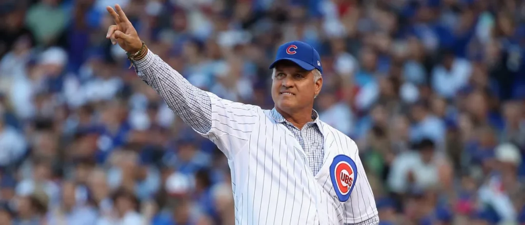 MLB Legend Ryne Sandberg Passes Away at 65 After Battling Cancer
