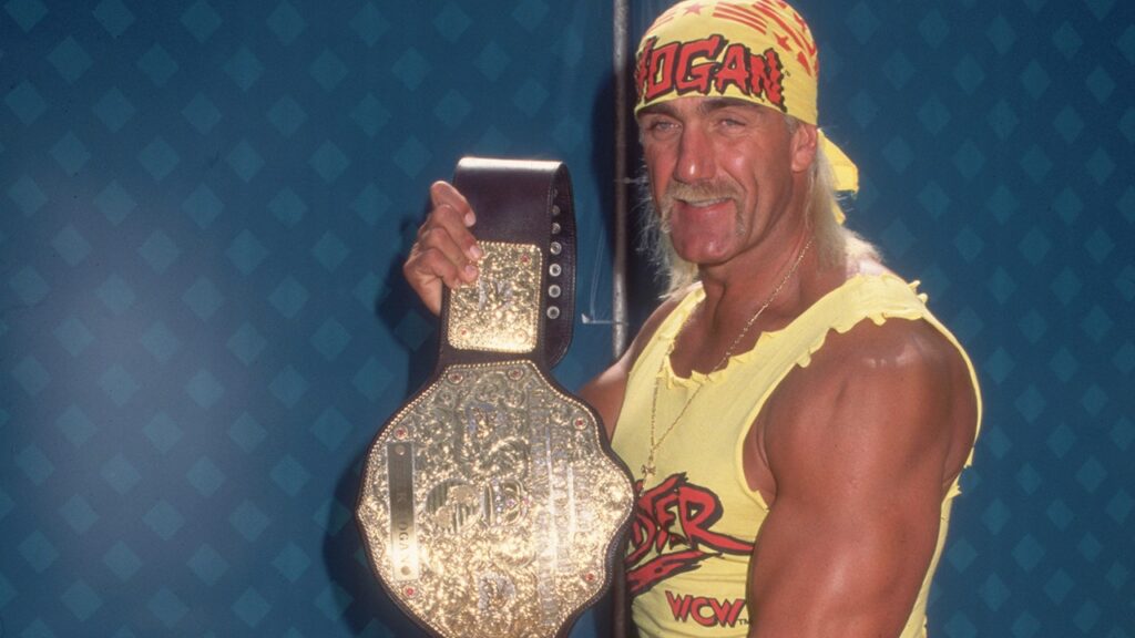Hulk Hogan’s Netflix Documentary Began Before His Passing; Wrestler Gave Over 20 Hours of Interviews