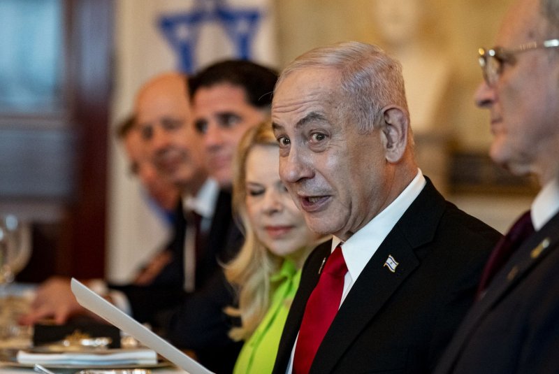 Is Israel Targeting Christians and Churches in Gaza and the West Bank?