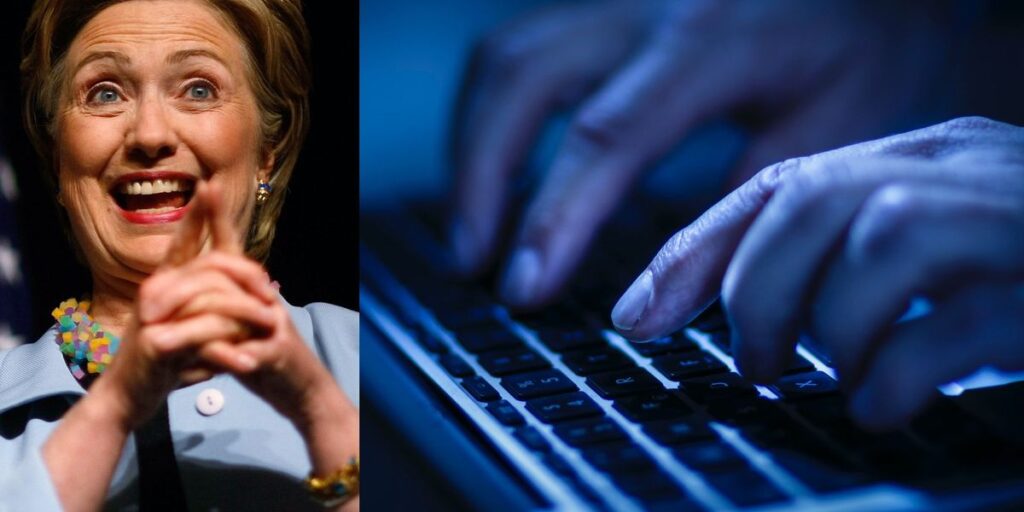 Court Overturns Biden-Era Conviction of Social Media Troll for Election Interference