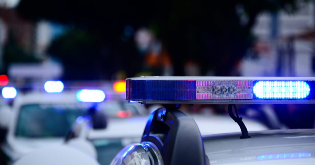 Breaking: Suspect Identified in Walmart Stabbing of 11 People in Traverse City, Michigan