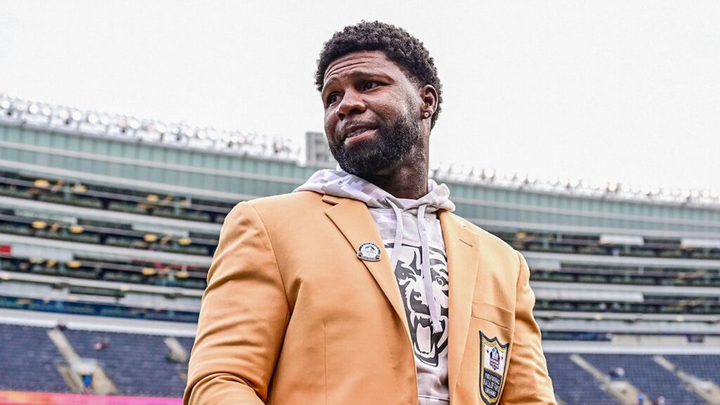 Devin Hester Claims New NFL Kickoff Rules Would’ve Made Him a ‘First-Ballot’ Hall of Famer