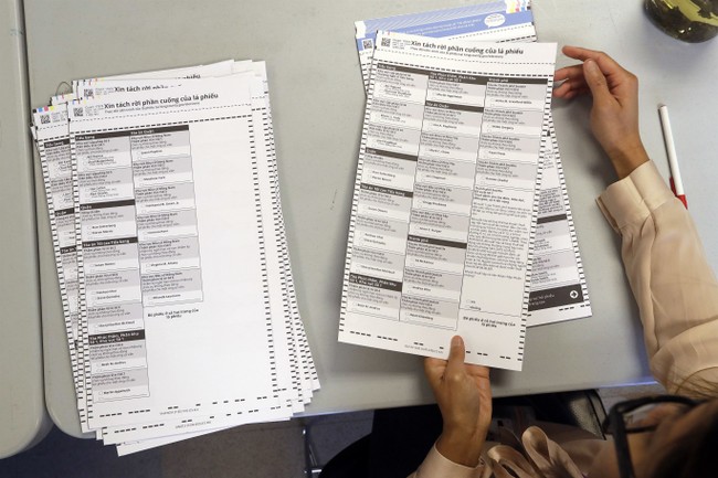 One Nation, One Language: Declaring English as the Official Language is Pragmatic, Not Bigotry