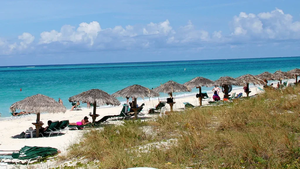 American Tourist Found Dead Following Disappearance During Turks and Caicos Vacation