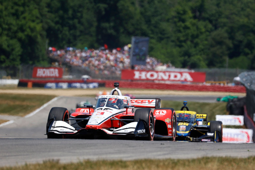 Watch INDYCAR Mid-Ohio: Schedule, Date, Time, TV Channels, Streaming Info for Honda Indy 200