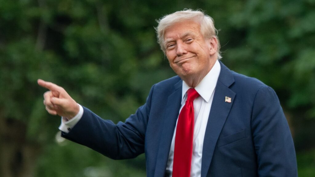 ‘Trump Country’: FL Radio Station Triples Ratings After Rebranding