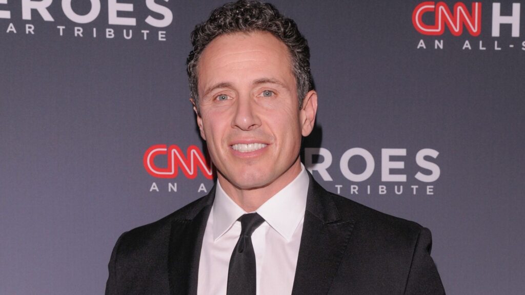 Ex-CNN Anchor Chris Cuomo: “The Democratic Party Is Dead”