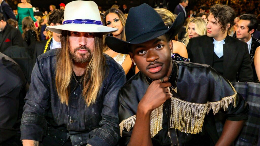 Lil Nas X Hospitalized After Confrontation with Police in Early Morning LA Incident