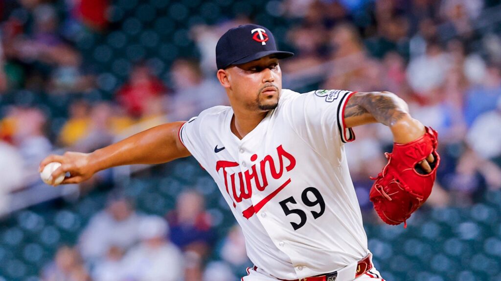 Phillies Acquire All-Star Closer Jhoan Duran from Twins in Major Trade Deadline Move: Reports