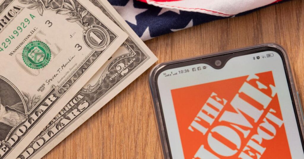 Home Depot Changes Stance: Tariffs Could Lead to Modest Price Increases