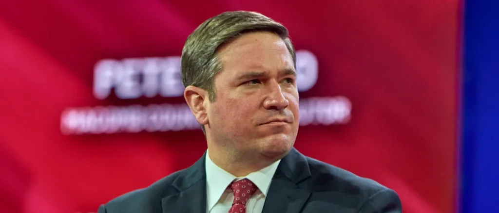 Conservative Attorney General Appointed to Senior FBI Position