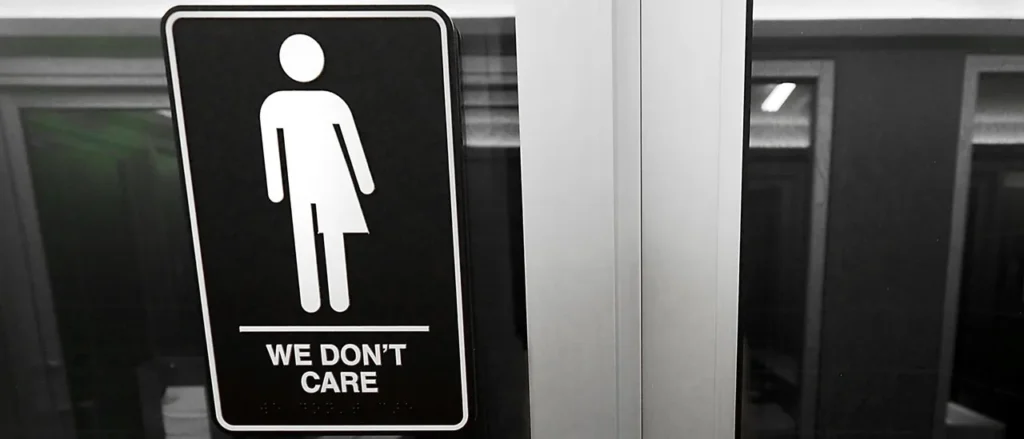 School Allegedly Suspends Boys for Questioning Girl’s Presence in Locker Room