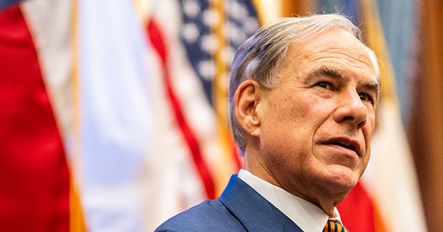 Texas Governor Abbott Signs Bill Blocking Taxpayer Funds for Abortion Travel