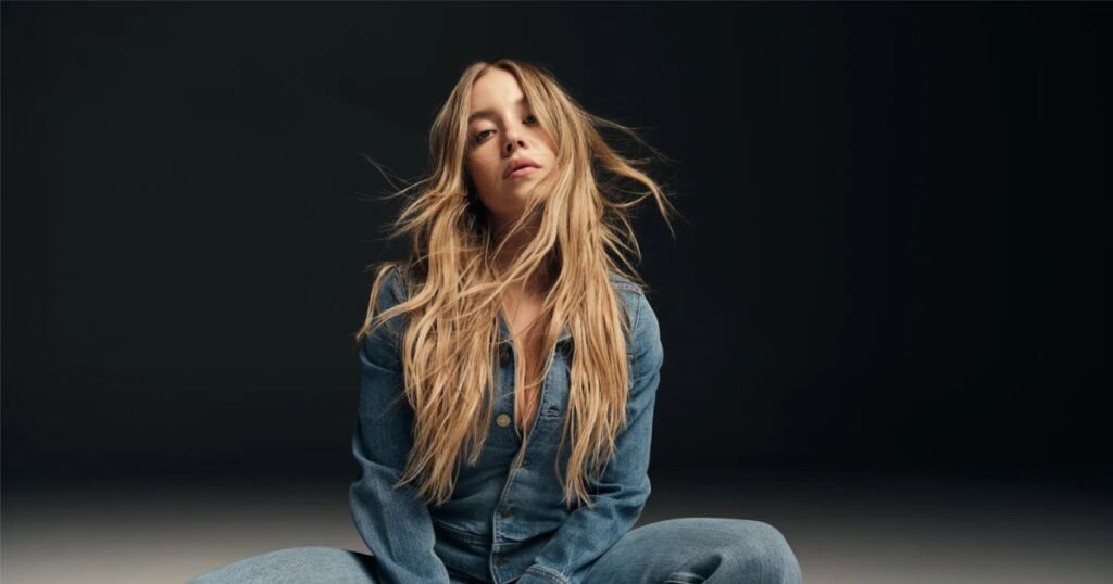 American Eagle Stock Soars After Trump Comments on Sydney Sweeney’s ‘Good Jeans’ Ad Campaign