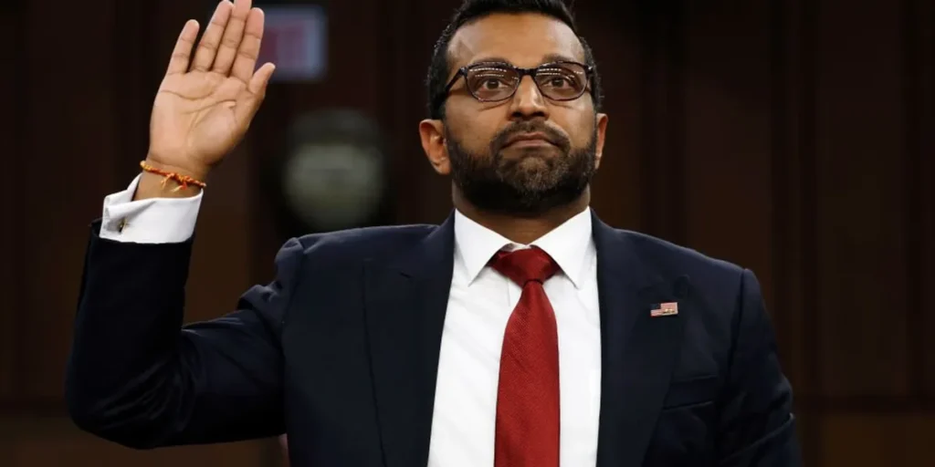 FBI Nearing Settlement Over Retaliation Against Whistleblowers