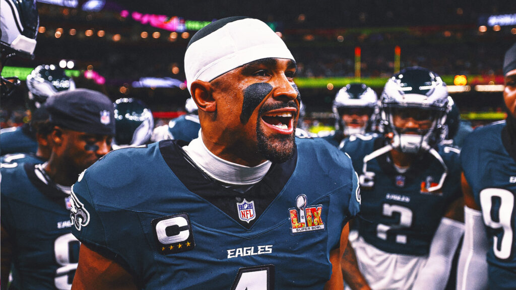2025 NFC East Odds: Eagles Seek First Division Title Defense in 20 Years
