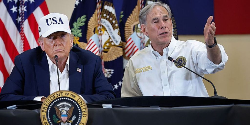 Lone Star Lockup: Trump Admin Unveils Largest ICE Detention Facility Ever