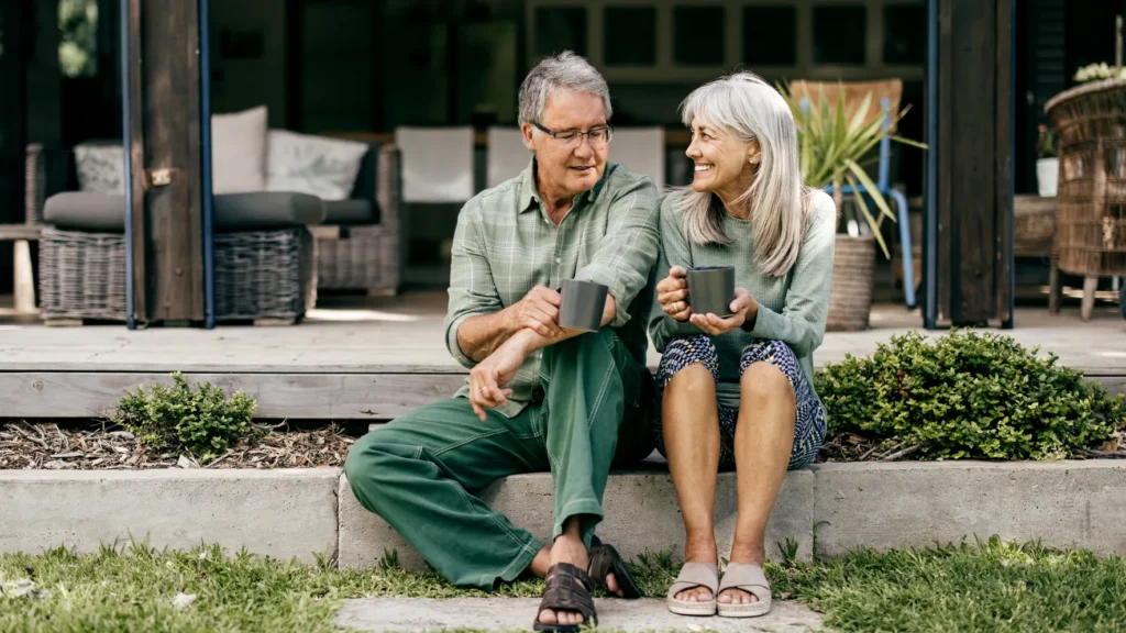 Scientists Discover a Key Turning Point in Aging at a Specific Age