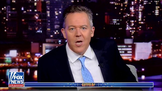 Gutfeld Schools Jessica Tarlov and SE Cupp on Free Speech After Jimmy Kimmel Suspension