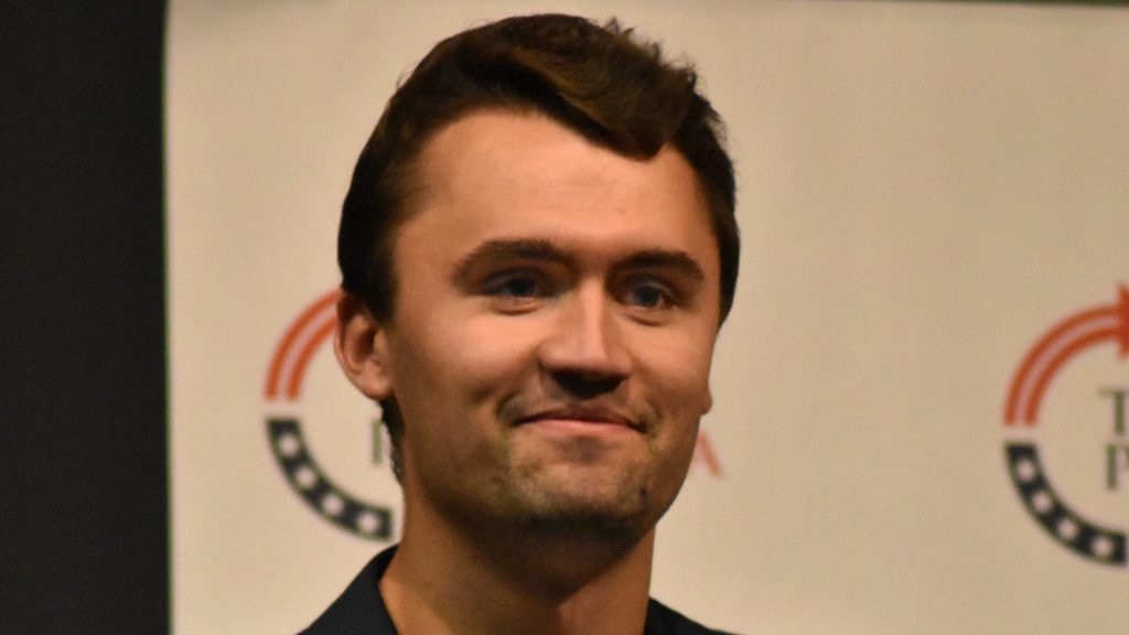 Weapon Found Near Charlie Kirk Assassination Scene, Ammo Linked to Trantifa Ideology [VIDEO]