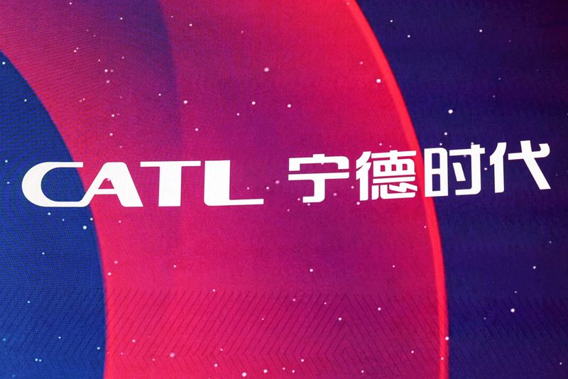 CATL Predicts Start of Battery Production in Hungary by Early 2026