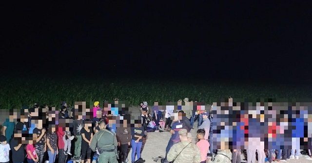 DA Office Employee Jailed for Smuggling Migrants Using Government Vehicle