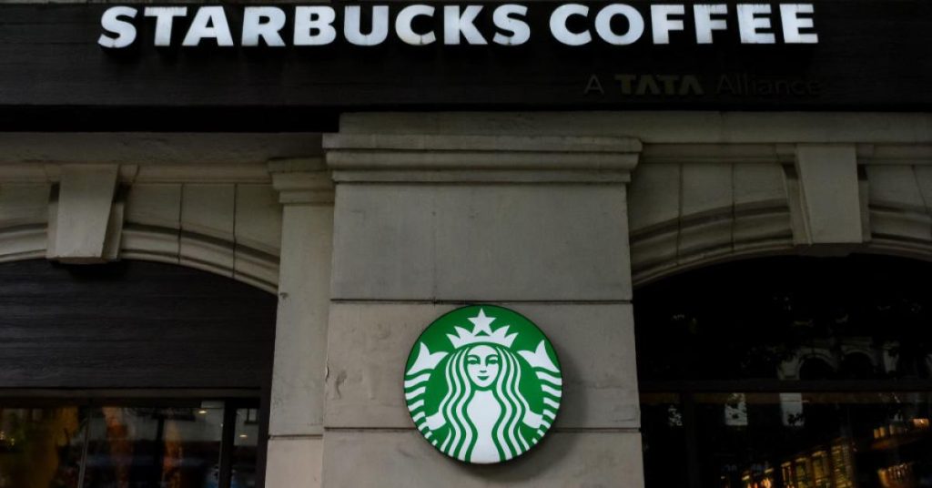 Starbucks Cuts 900 Jobs and Closes Stores in $1 Billion Restructure as CEO Enforces Return to Office