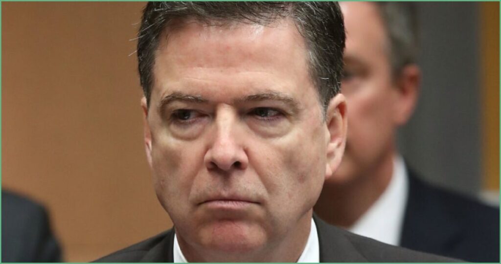 With Comey for a Friend Who Needs Hannibal Lecter