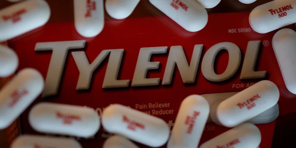 FDA to Notify Doctors That Acetaminophen Use in Pregnancy May Increase Autism and ADHD Risk Urgent Warning for Expectant Mothers