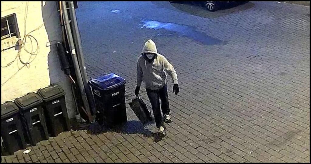 Failed Bomb Plot Exposes Security Gaps as Timers Failed and Witness Says Devices Were Planted Last Minute