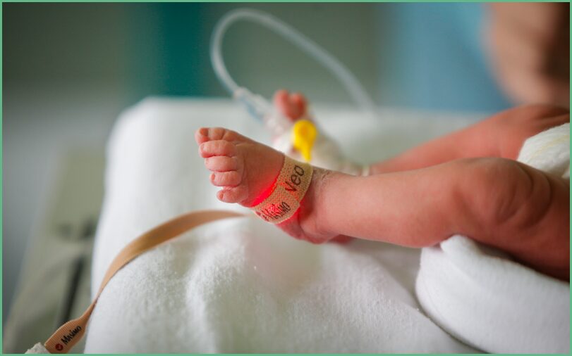 Alberta Data Show Dozens of Babies Born Alive After Failed Late-Term Abortions Left to Die