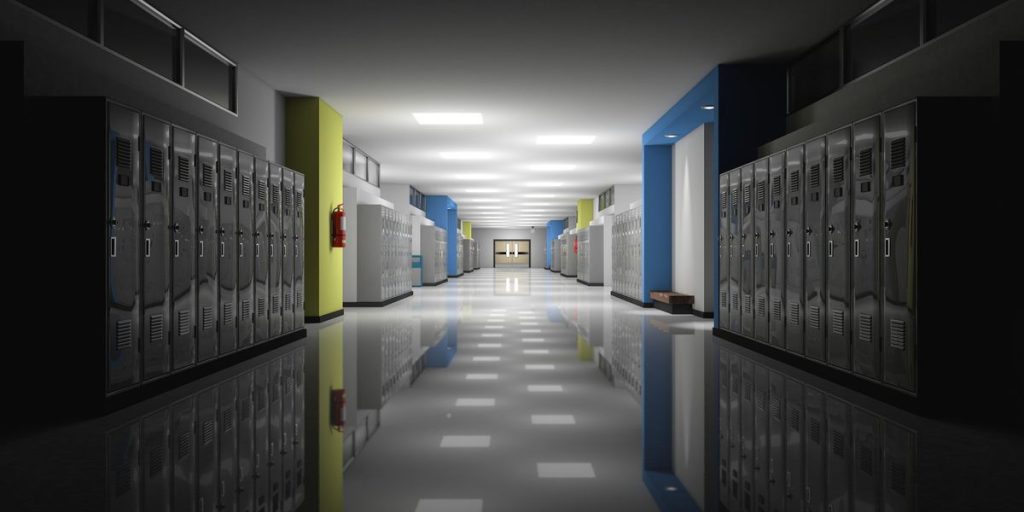 Texas Teacher Arrested on Child Injury Charges After Allegedly Grabbing Fourth Graders by the Throat
