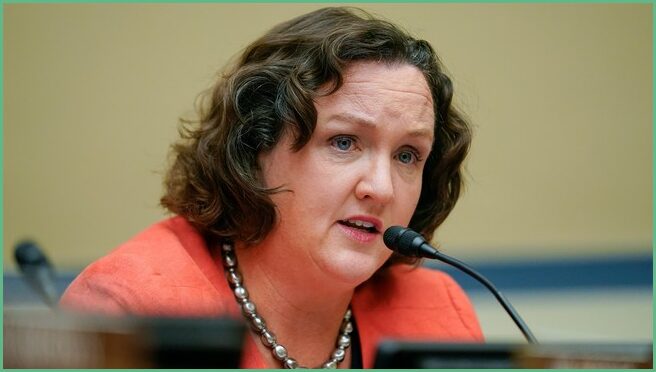 Katie Porter berates staffer in newly released webinar video raising leadership concerns for California governor bid