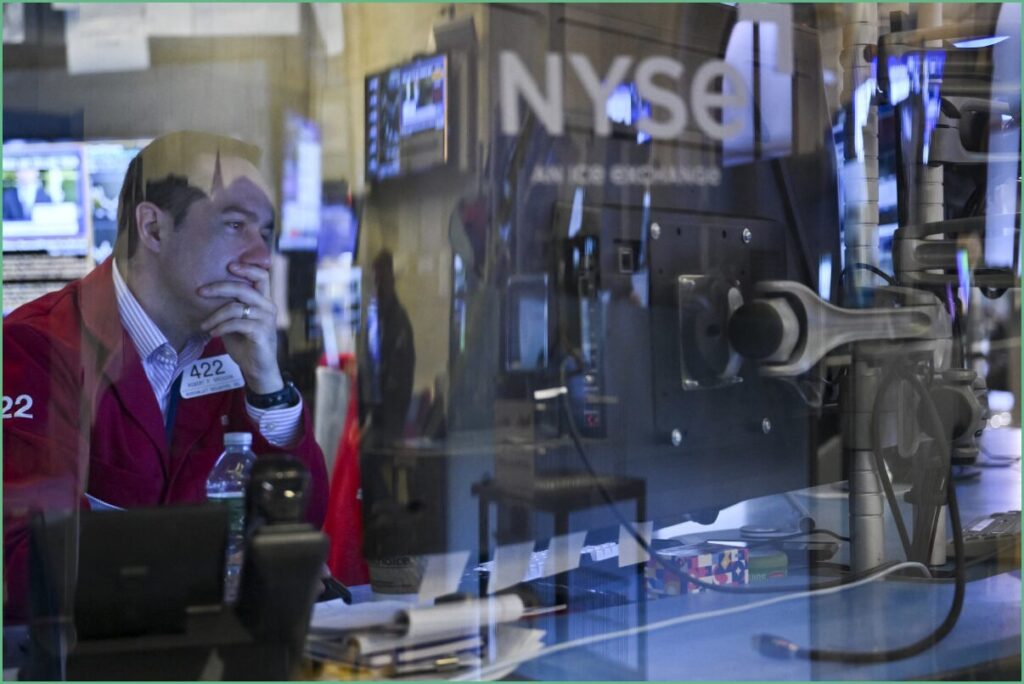 Stocks Rally As Cooler CPI Eases Inflation Fears, Main Street Gains