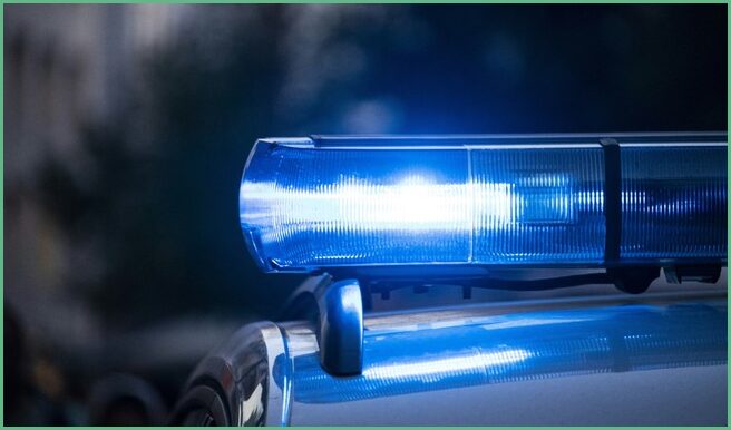 Arkansas Dad Runs For Sheriff After Alleged Rapist Released On Bond