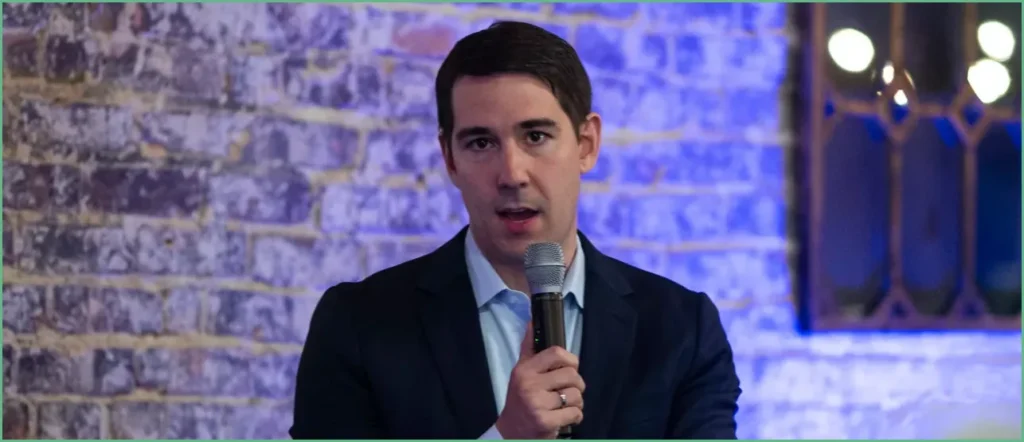 Democrats Face Governing Crisis, Rep Josh Harder Admits